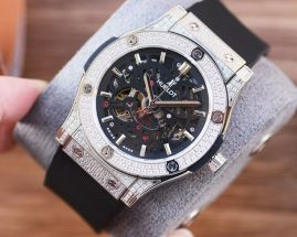 Picture of Hublot Watches Men Classic Fusion _SKU1568hublot-45x12mm-04131283341